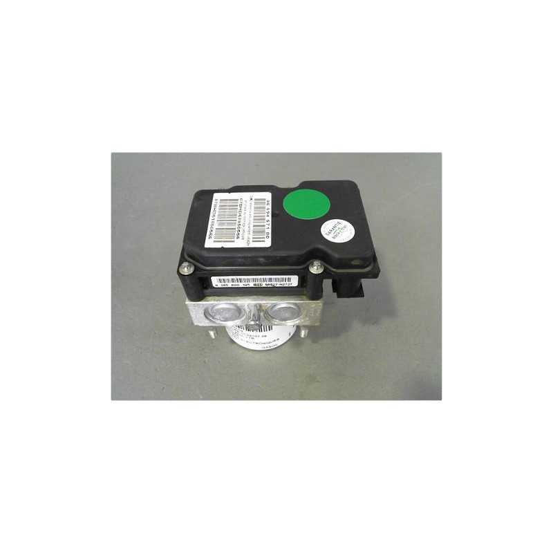 UNITE HYDRAULIQUE ABS CITROEN C4 COUPE 04-08