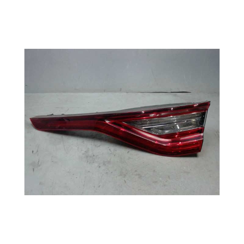 FEU ARRIERE INTERIEUR DROIT RENAULT MEGANE