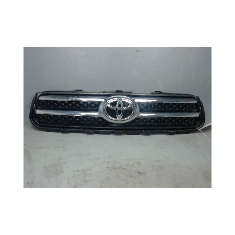 CALANDRE TOYOTA RAV4 2006