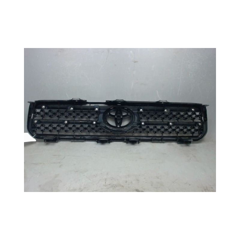 CALANDRE TOYOTA RAV4 2006