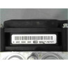 UNITE HYDRAULIQUE ABS CITROEN C4 COUPE 04-08