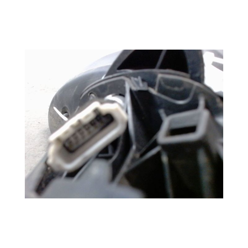 RETROVISEUR EXTERIEUR ELECTRIQUE DROIT FIAT 500 2007-