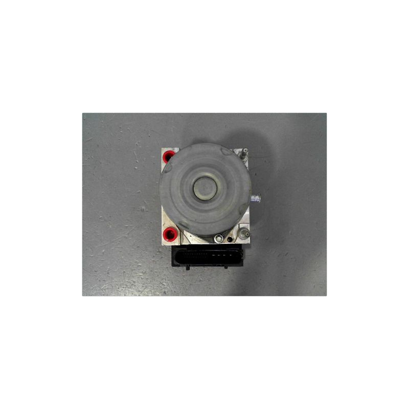 UNITE HYDRAULIQUE ABS CITROEN C4 COUPE 04-08