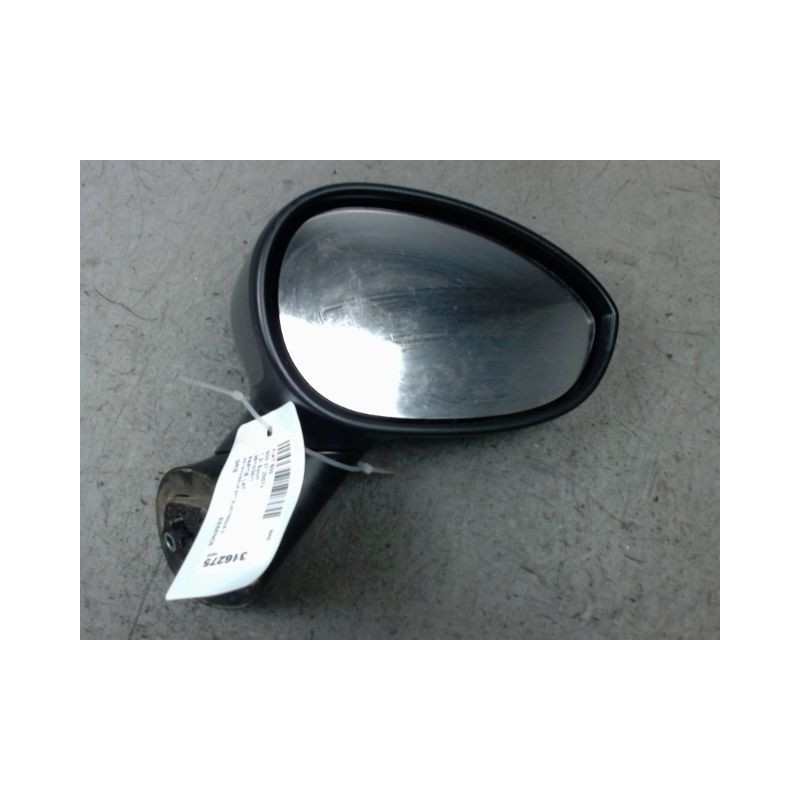 RETROVISEUR EXTERIEUR ELECTRIQUE DROIT FIAT 500 2007-