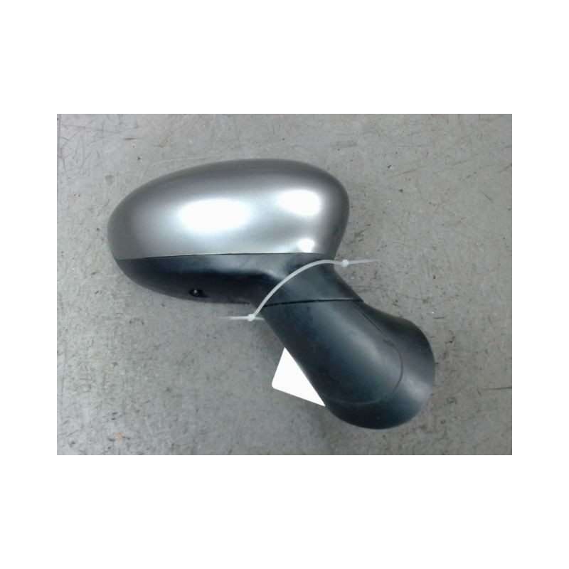 RETROVISEUR EXTERIEUR ELECTRIQUE DROIT FIAT 500 2007-