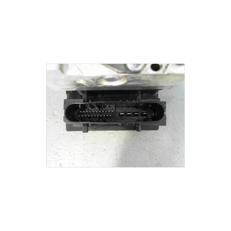 UNITE HYDRAULIQUE ABS CITROEN C4 COUPE 04-08
