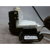 SERRURE PORTE COULISSANTE DROIT CITROEN BERLINGO FOURGON 2008-