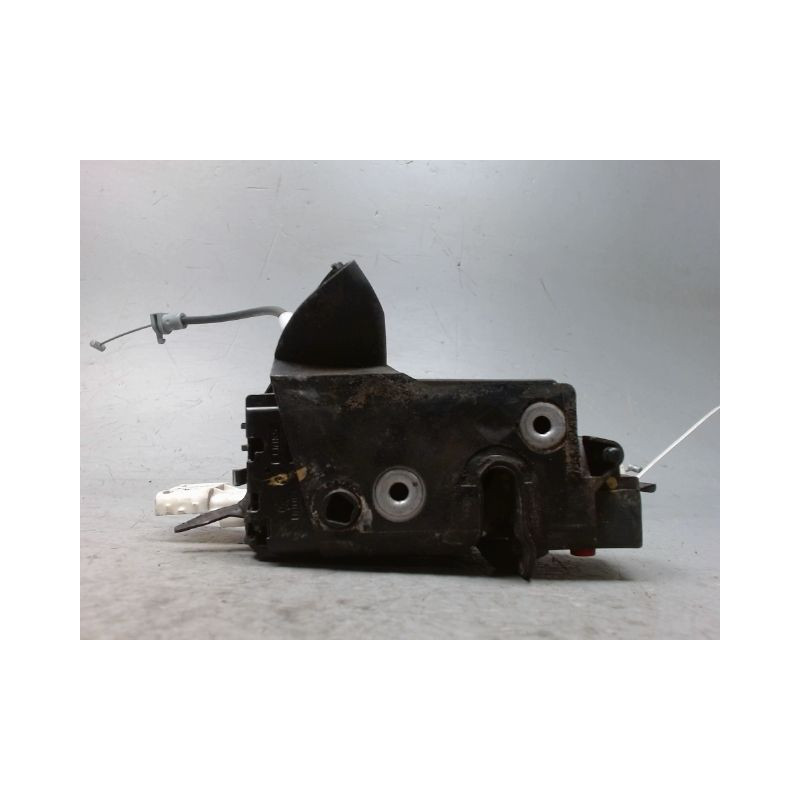 SYSTEME CONDAMNATION ARRIERE GAUCHE PEUGEOT 407 SW
