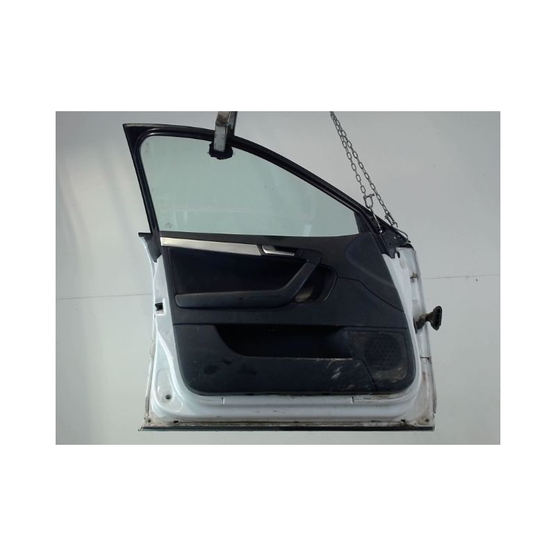 PORTE AVANT GAUCHE AUDI A3 SPORTBACK