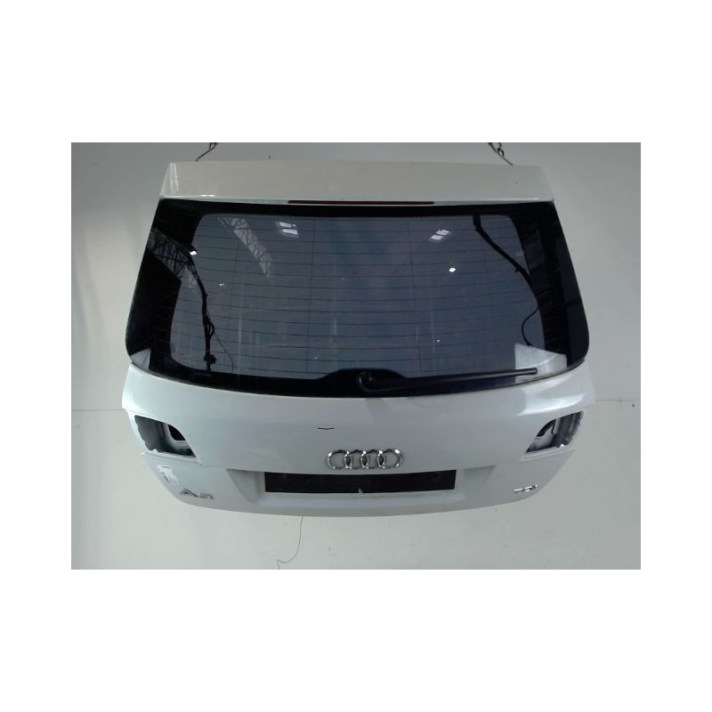 HAYON AUDI A3 SPORTBACK