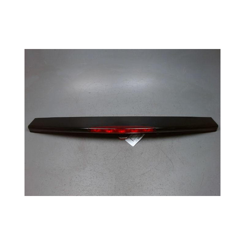 FEUX STOP SUPPLEMENTAIRE SMART FORTWO COUPE 3.2002-2006