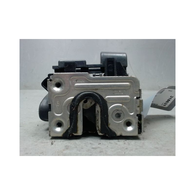 SYSTEME CONDAMNATION AVANT GAUCHE DACIA SANDERO 2008-