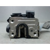 SYSTEME CONDAMNATION AVANT GAUCHE DACIA SANDERO 2008-
