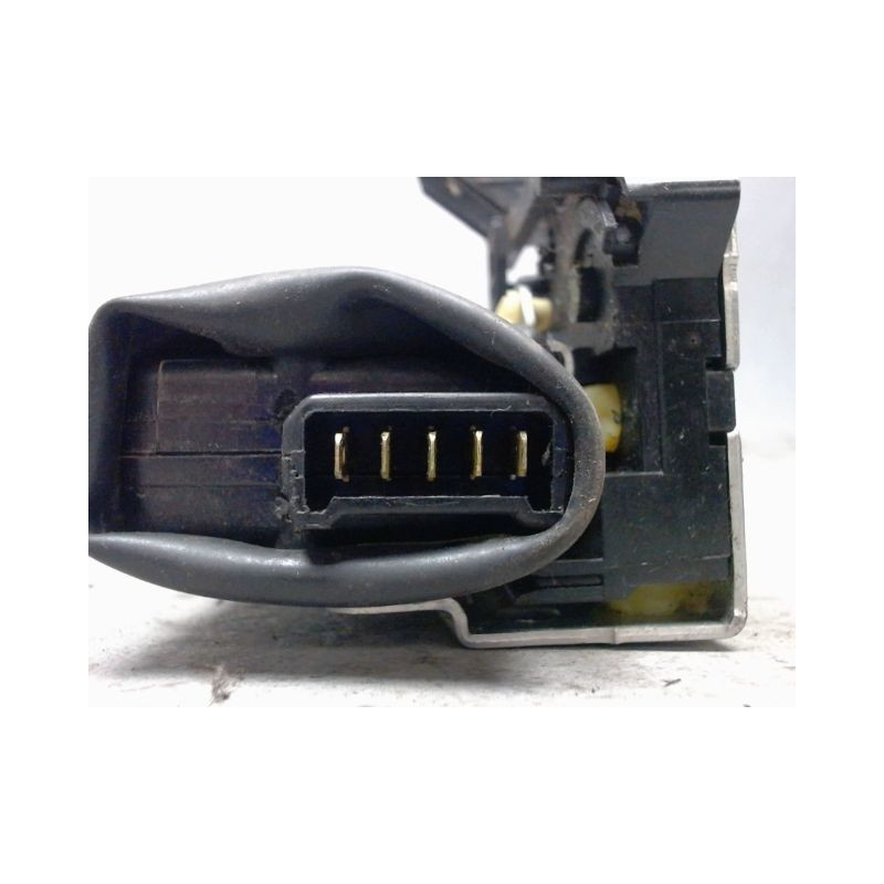 SYSTEME CONDAMNATION AVANT GAUCHE DACIA SANDERO 2008-