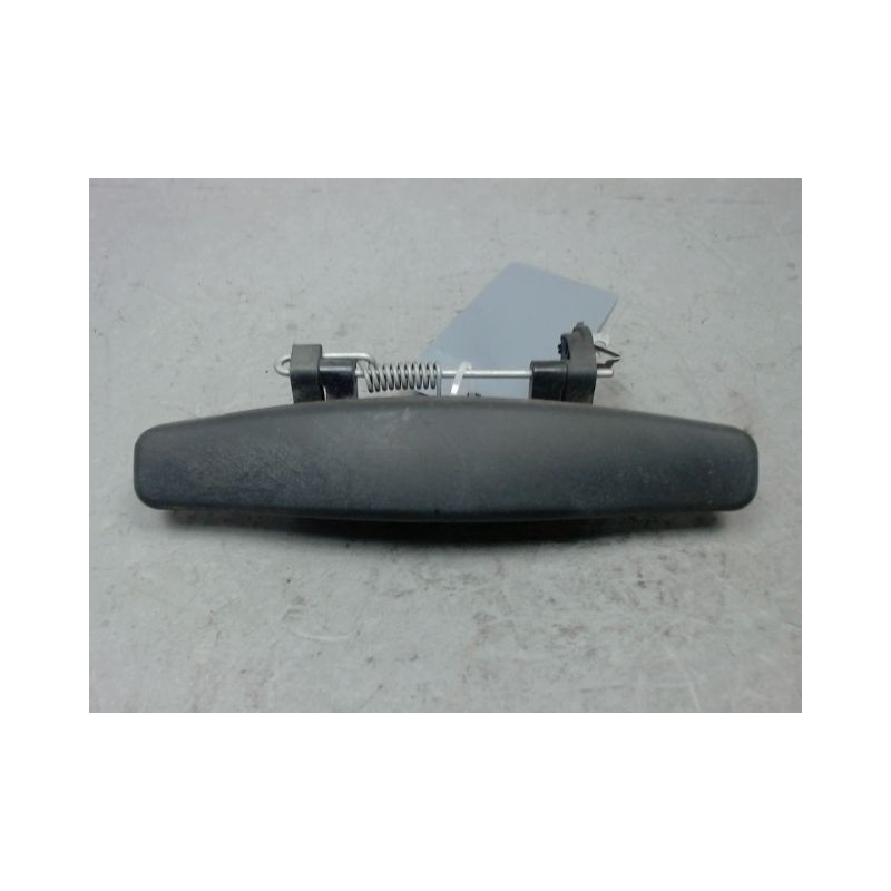 POIGNEE EXTERIEURE PORTE ARRIERE GAUCHE DACIA SANDERO 2008-