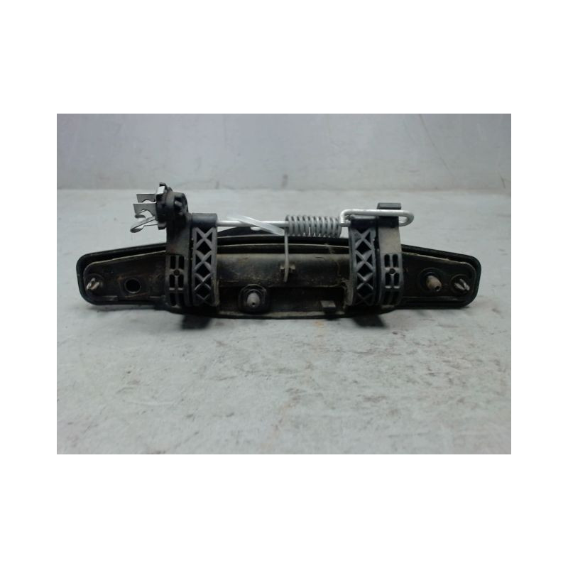 POIGNEE EXTERIEURE PORTE ARRIERE GAUCHE DACIA SANDERO 2008-