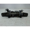 POIGNEE EXTERIEURE PORTE ARRIERE GAUCHE DACIA SANDERO 2008-