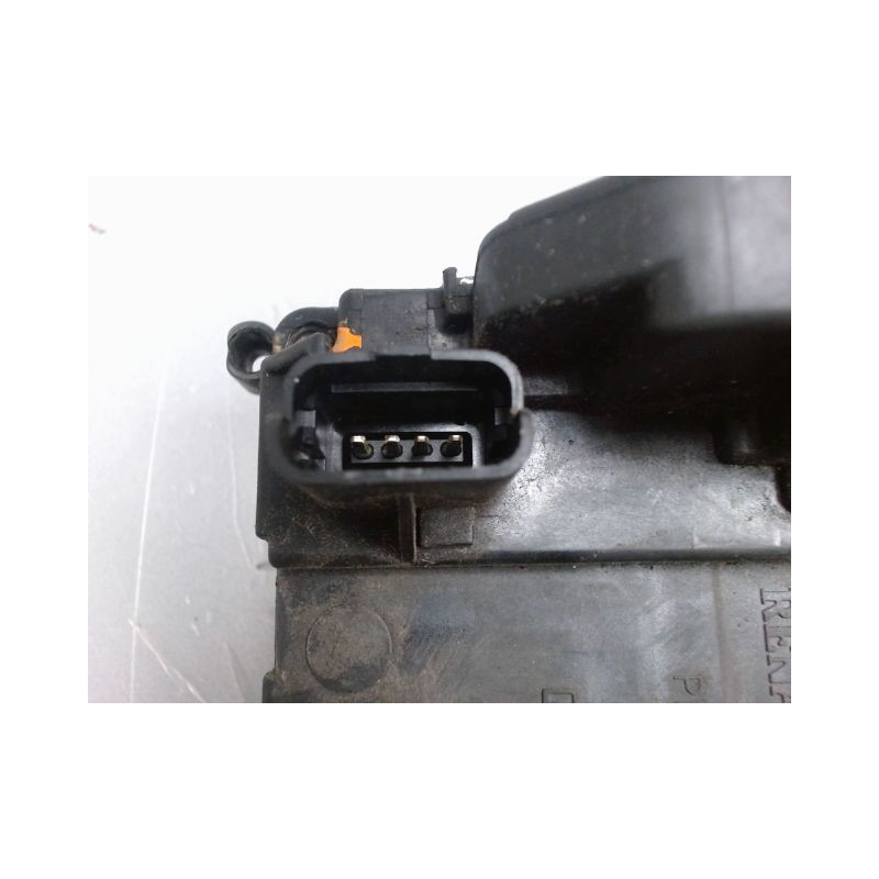 SYSTEME CONDAMNATION AVANT GAUCHE RENAULT CLIO III ESTATE 2008-