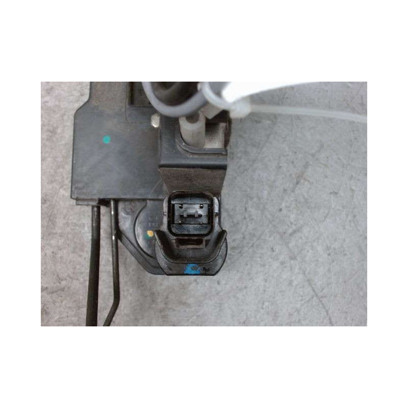 SYSTEME CONDAMNATION AVANT GAUCHE HYUNDAI I10