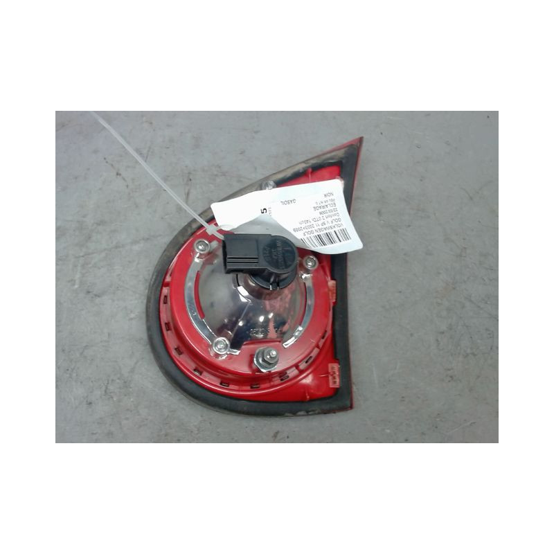 FEU ARRIERE INTERIEUR GAUCHE VOLKSWAGEN GOLF V 2003-2009