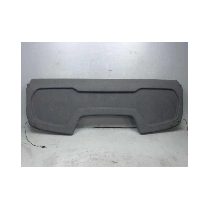 TABLETTE PLAGE ARRIERE FORD KA+