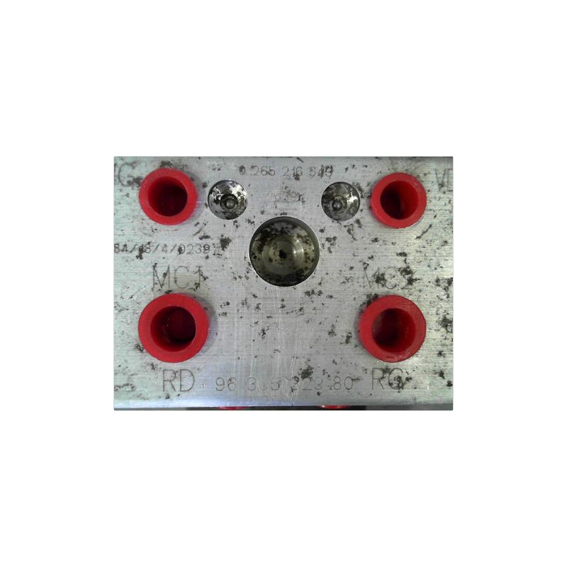 UNITE HYDRAULIQUE ABS PEUGEOT 406 COUPE 97-04