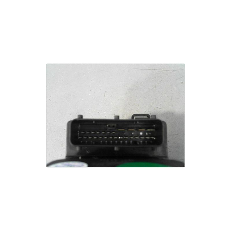UNITE HYDRAULIQUE ABS PEUGEOT 406 COUPE 97-04