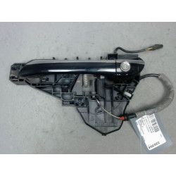 POIGNEE EXT PORTE AVG