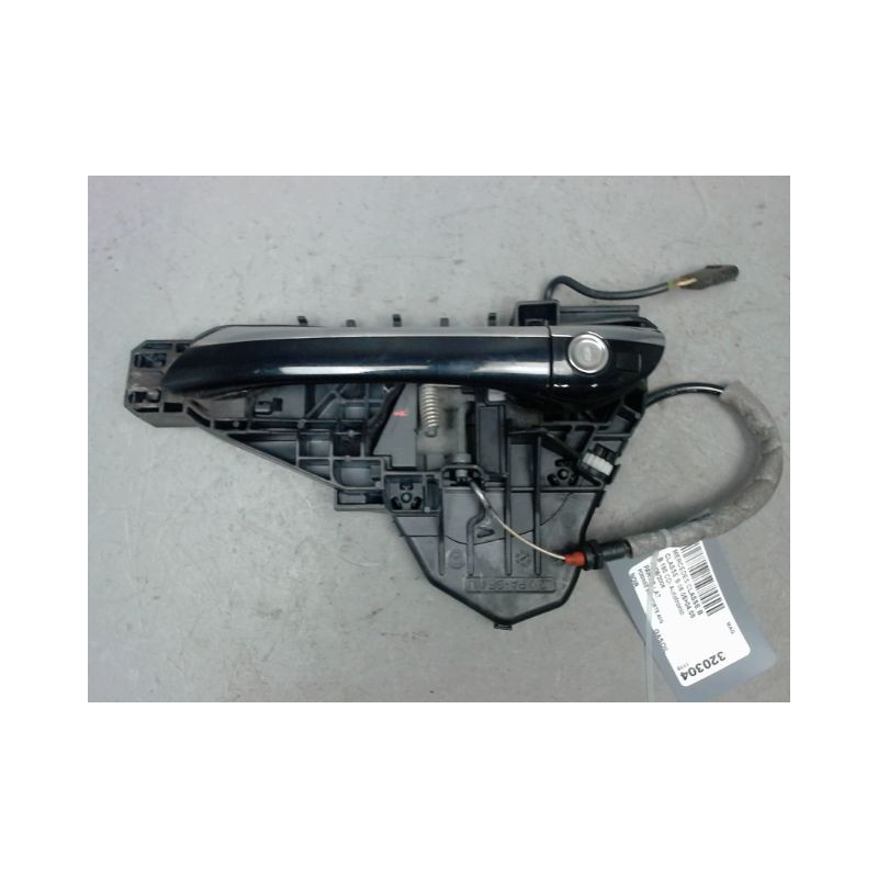 POIGNEE EXTERIEURE PORTE AVANT GAUCHE MERCEDES CLASSE B 05-08