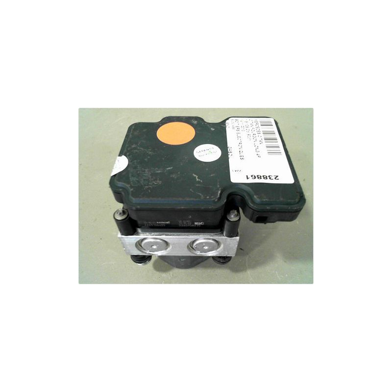 UNITE HYDRAULIQUE ABS MERCEDES CITAN FOURGON LONG 2012-