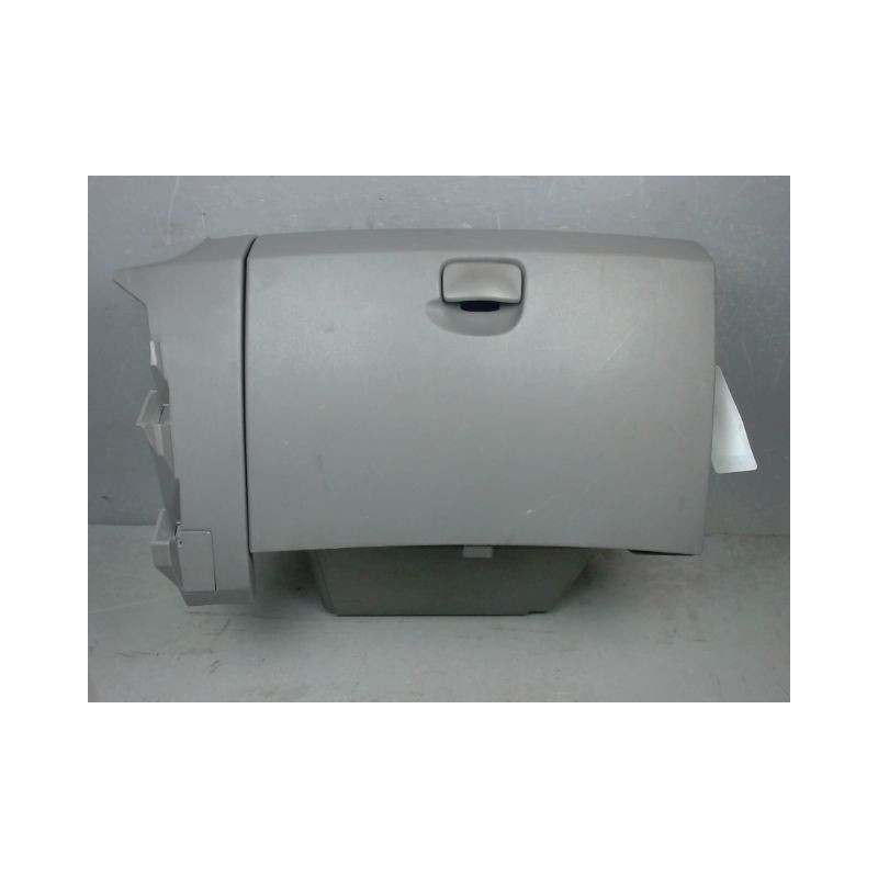 BOITE A GANTS RENAULT SCENIC II PH.2 06-09