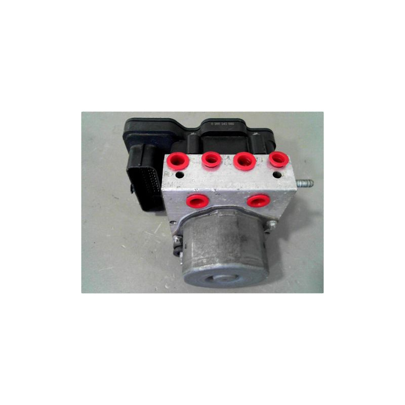 UNITE HYDRAULIQUE ABS MERCEDES CITAN FOURGON LONG 2012-