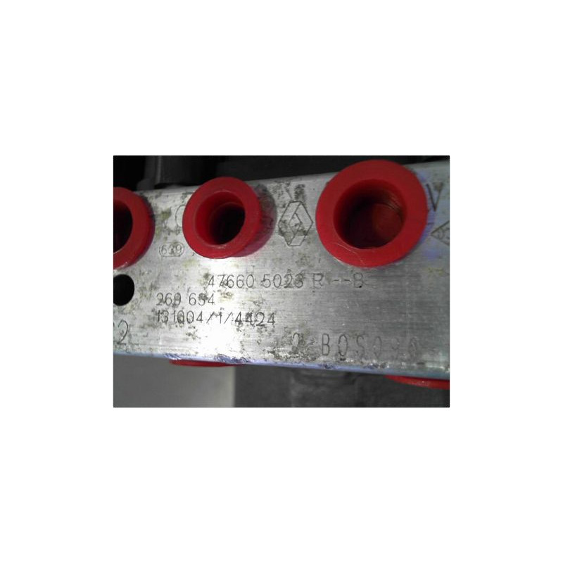 UNITE HYDRAULIQUE ABS MERCEDES CITAN FOURGON LONG 2012-