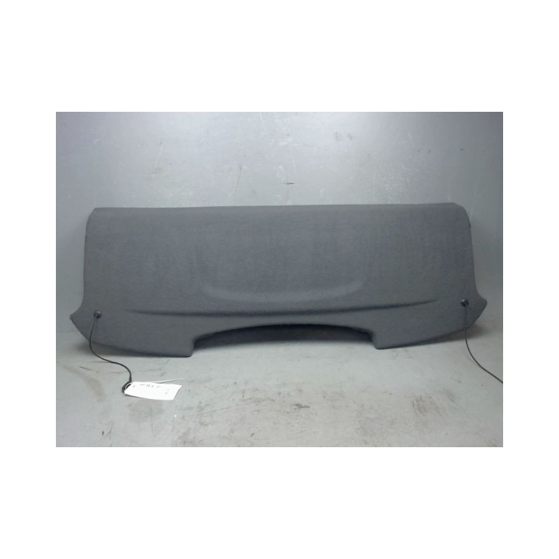 TABLETTE PLAGE ARRIERE VOLKSWAGEN FOX