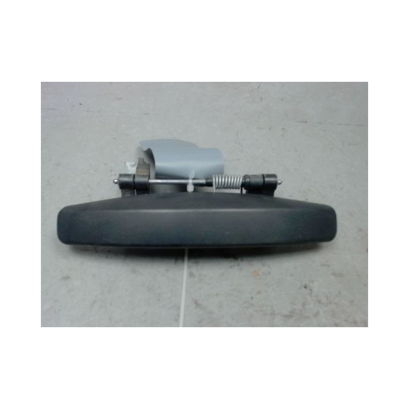 POIGNEE EXTERIEURE PORTE ARRIERE DROIT DACIA LODGY