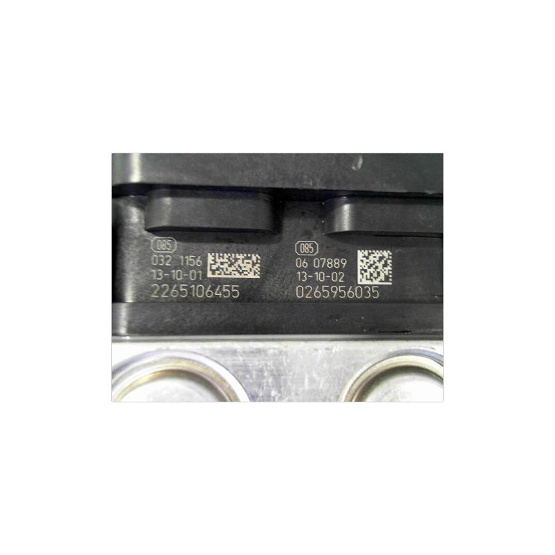 UNITE HYDRAULIQUE ABS MERCEDES CITAN FOURGON LONG 2012-