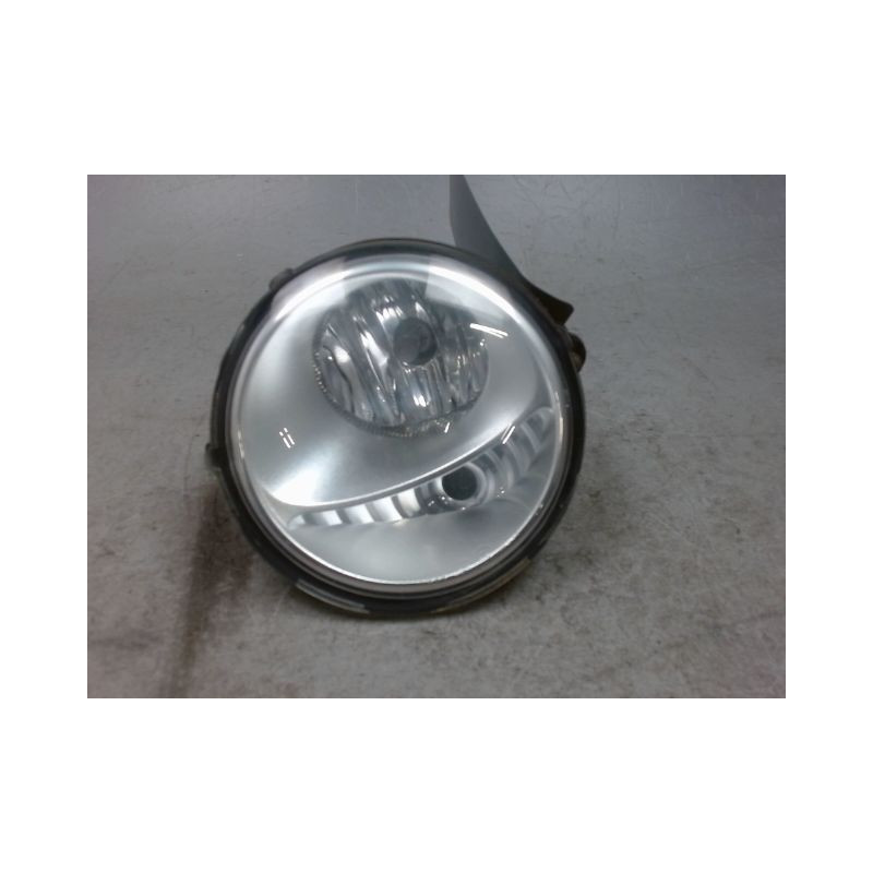 PHARE ANTIBROUILLARD AVANT GAUCHE RENAULT TWINGO