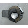 VOLET DE TRAPPE CARBURANT VOLKSWAGEN POLO 2005-