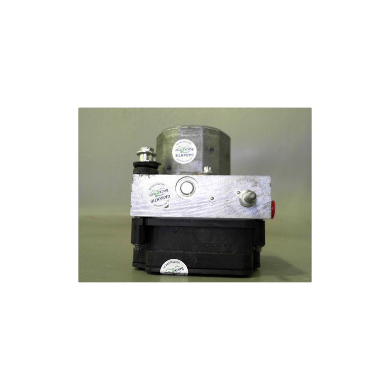 UNITE HYDRAULIQUE ABS MERCEDES CITAN FOURGON LONG 2012-