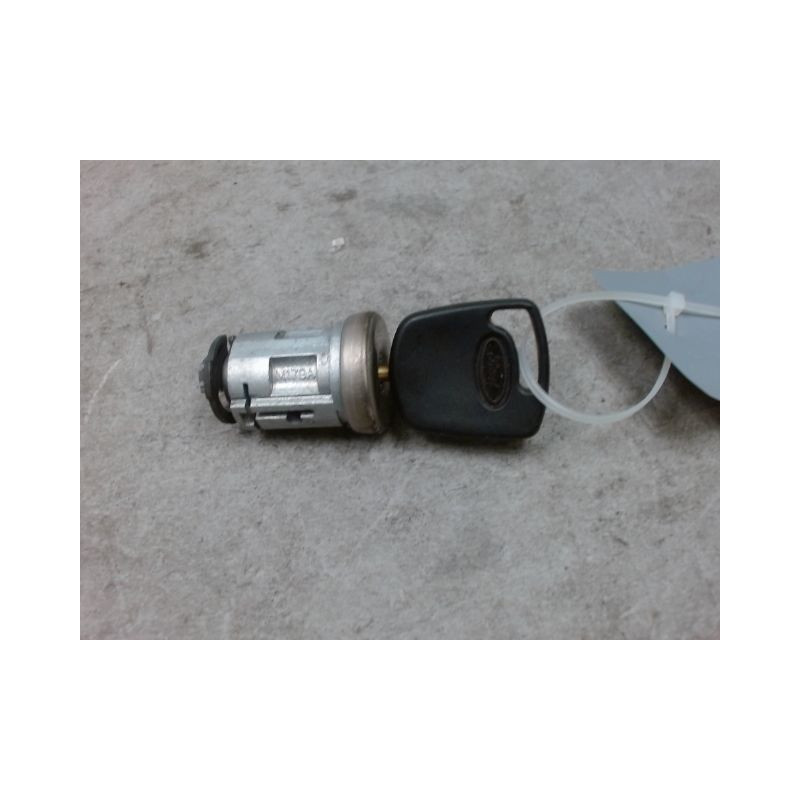 ANTIVOL DE DIRECTION FORD FUSION 2005-