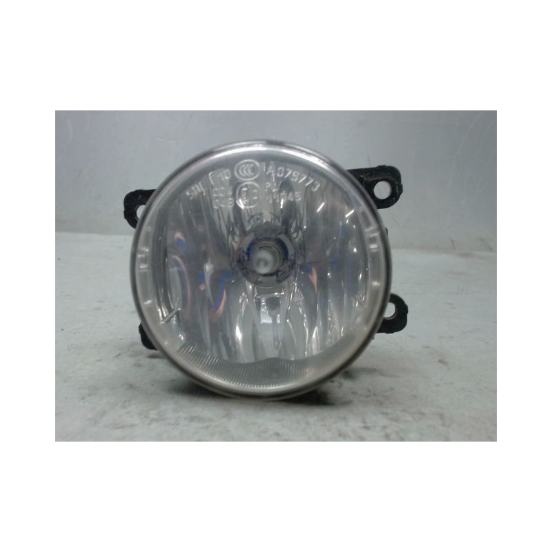 PHARE ANTIBROUILLARD AVANT GAUCHE RENAULT TWINGO
