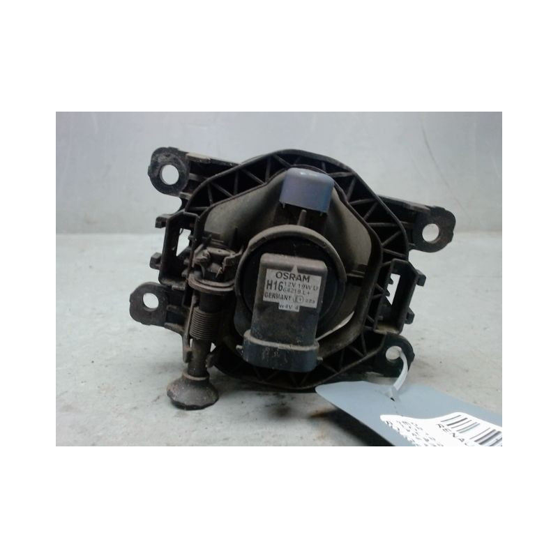 PHARE ANTIBROUILLARD AVANT GAUCHE RENAULT TWINGO