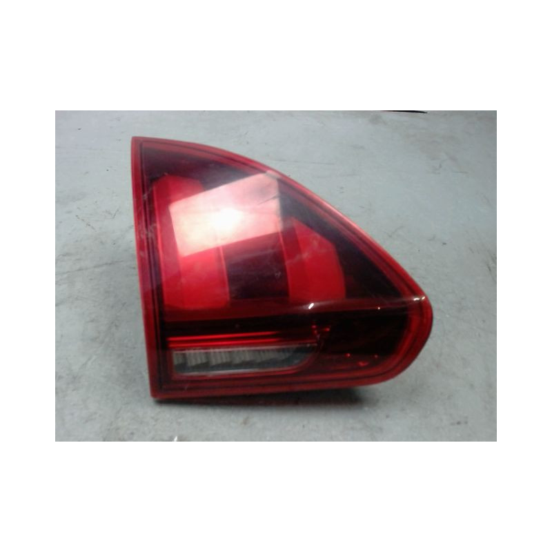 FEU ARRIERE INTERIEUR GAUCHE PEUGEOT 2008