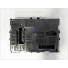 BOITIER GESTION HABITACLE RENAULT CLIO III PH.2 ESTATE 09-12
