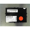 BOITIER GESTION HABITACLE RENAULT CLIO III PH.2 ESTATE 09-12