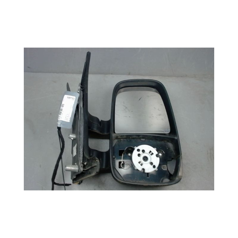 RETROVISEUR EXTERIEUR ELECTRIQUE DROIT IVECO 35C15