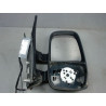RETROVISEUR EXTERIEUR ELECTRIQUE DROIT IVECO 35C15