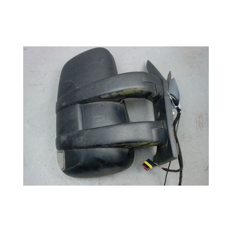 RETROVISEUR EXTERIEUR ELECTRIQUE DROIT IVECO 35C15