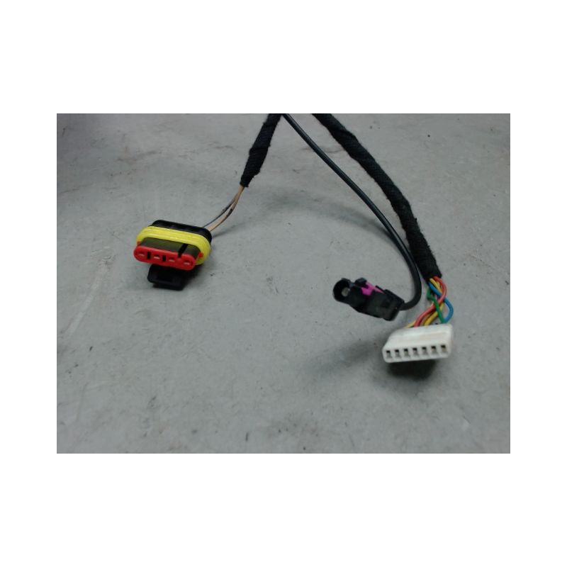 RETROVISEUR EXTERIEUR ELECTRIQUE DROIT IVECO 35C15