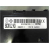 BOITIER GESTION HABITACLE RENAULT CLIO III PH.2 ESTATE 09-12